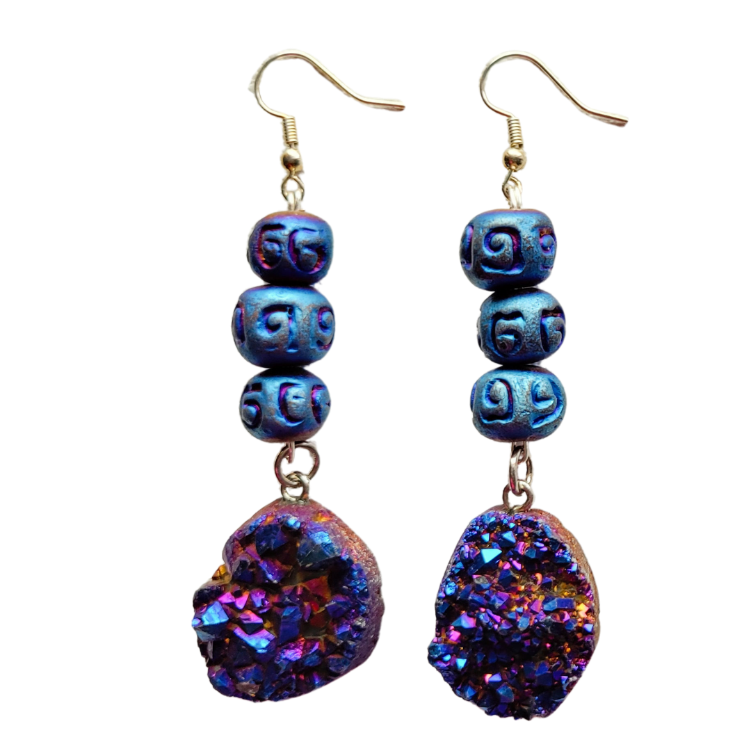 "Faith & Fashion" Jewelry Set