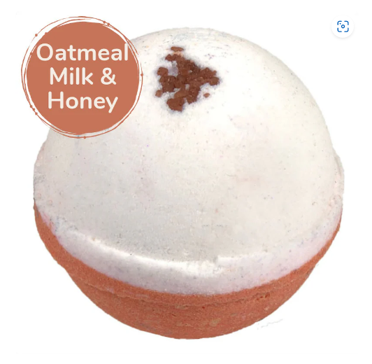 Oatmeal Milk & Honey
