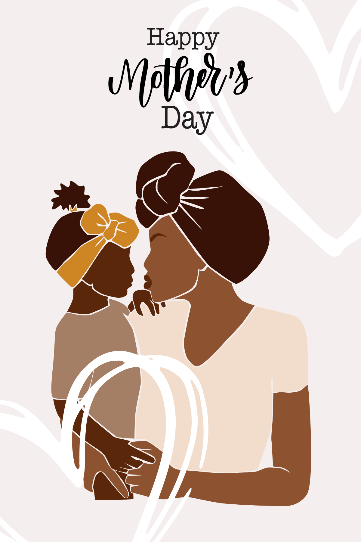 Happy Mothers Day! - Digital Download