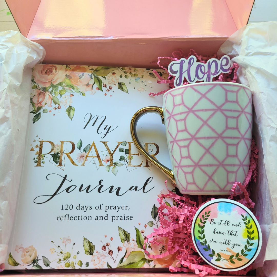 Mom Box #2