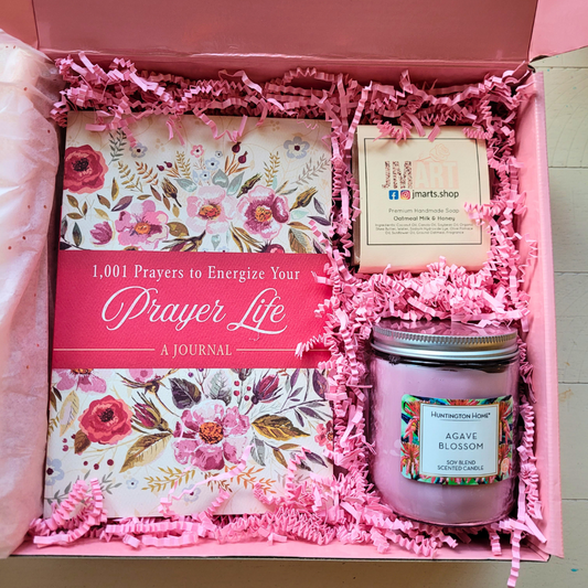 Mother's Day Gift Set #1