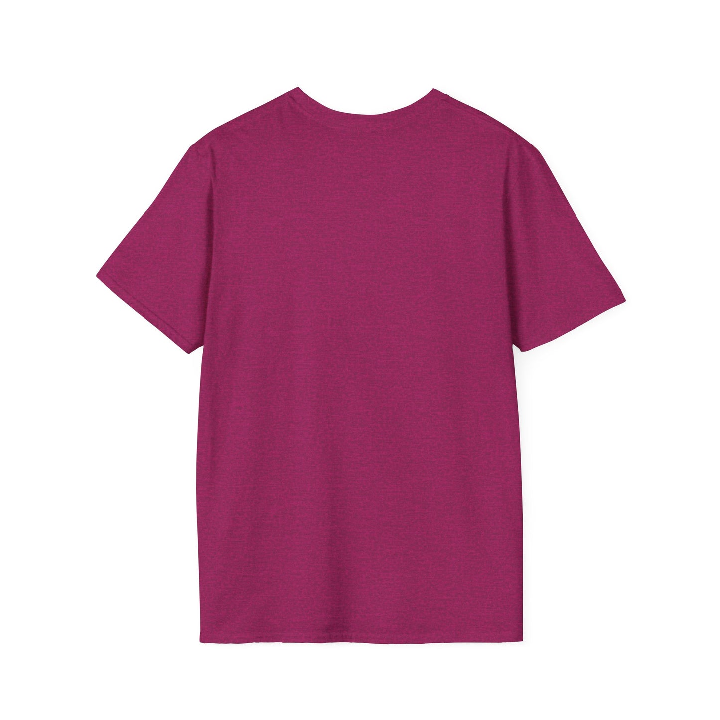 Autumn is God's Way of showing us change is beautiful tshirt