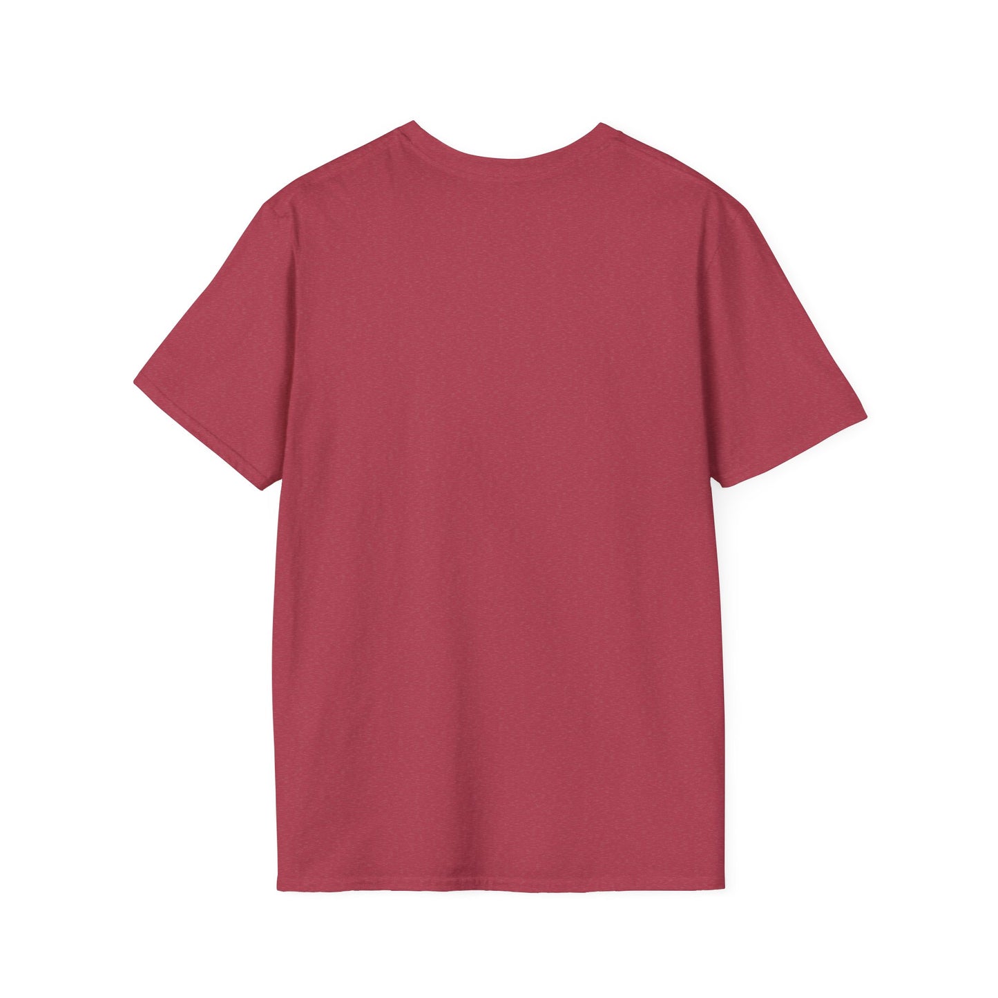 Autumn is God's Way of showing us change is beautiful tshirt