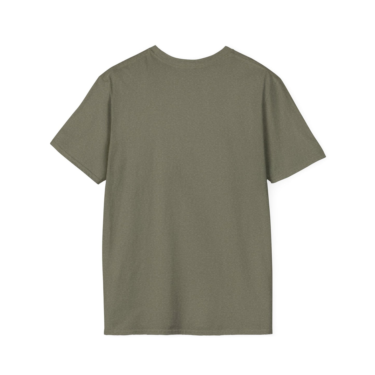 Autumn is God's Way of showing us change is beautiful tshirt