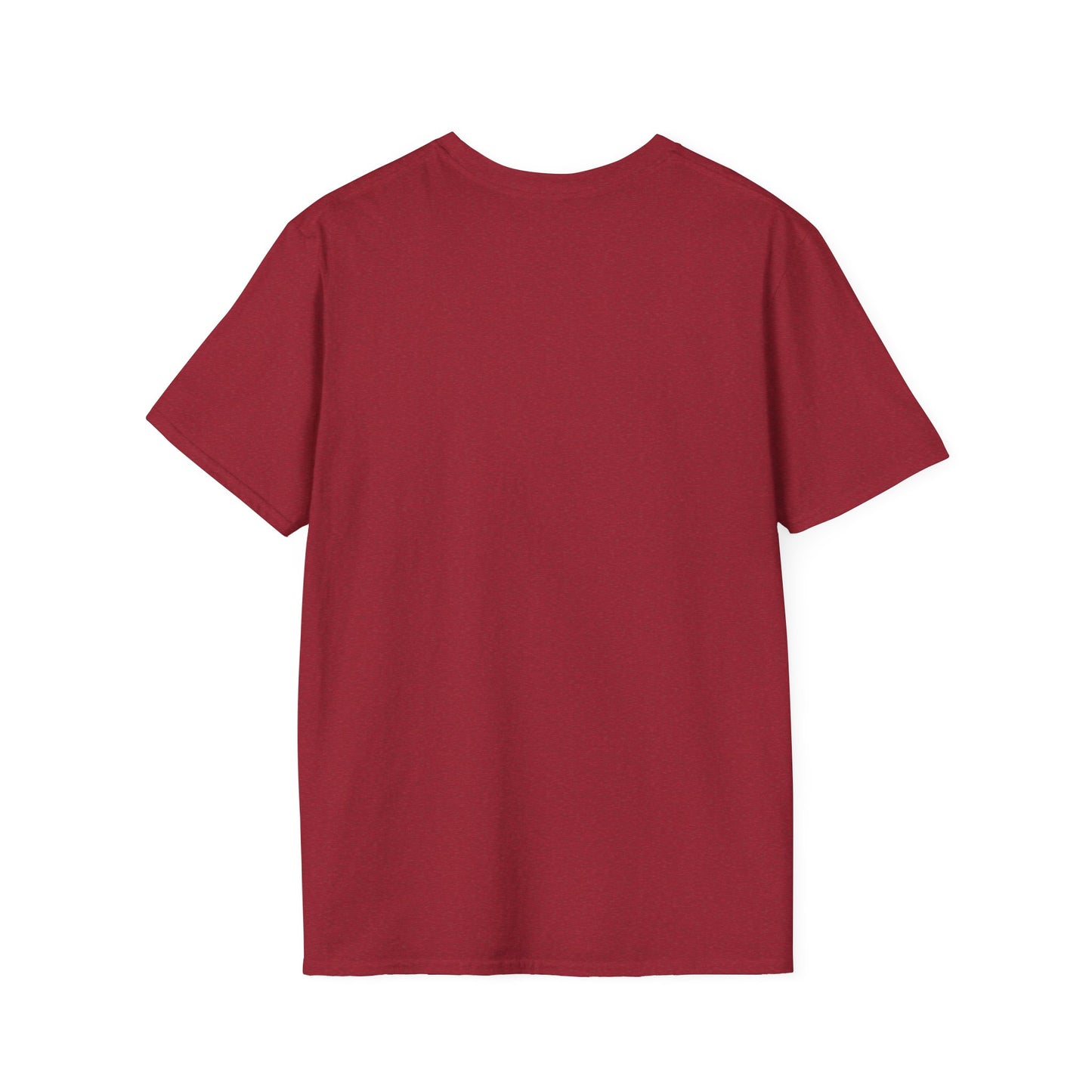 Autumn is God's Way of showing us change is beautiful tshirt