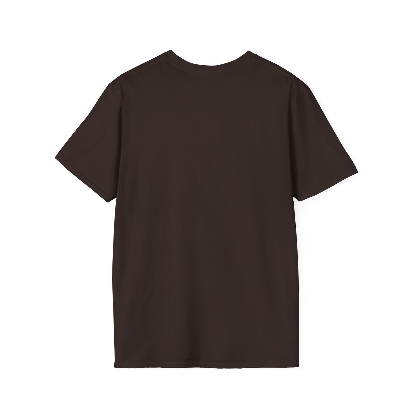 Autumn is God's Way of showing us change is beautiful tshirt