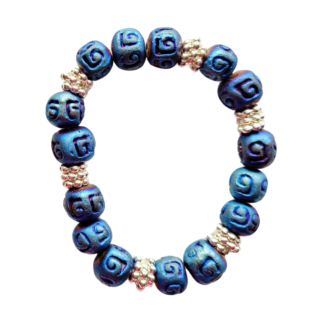 "Faith & Fashion" Jewelry Set