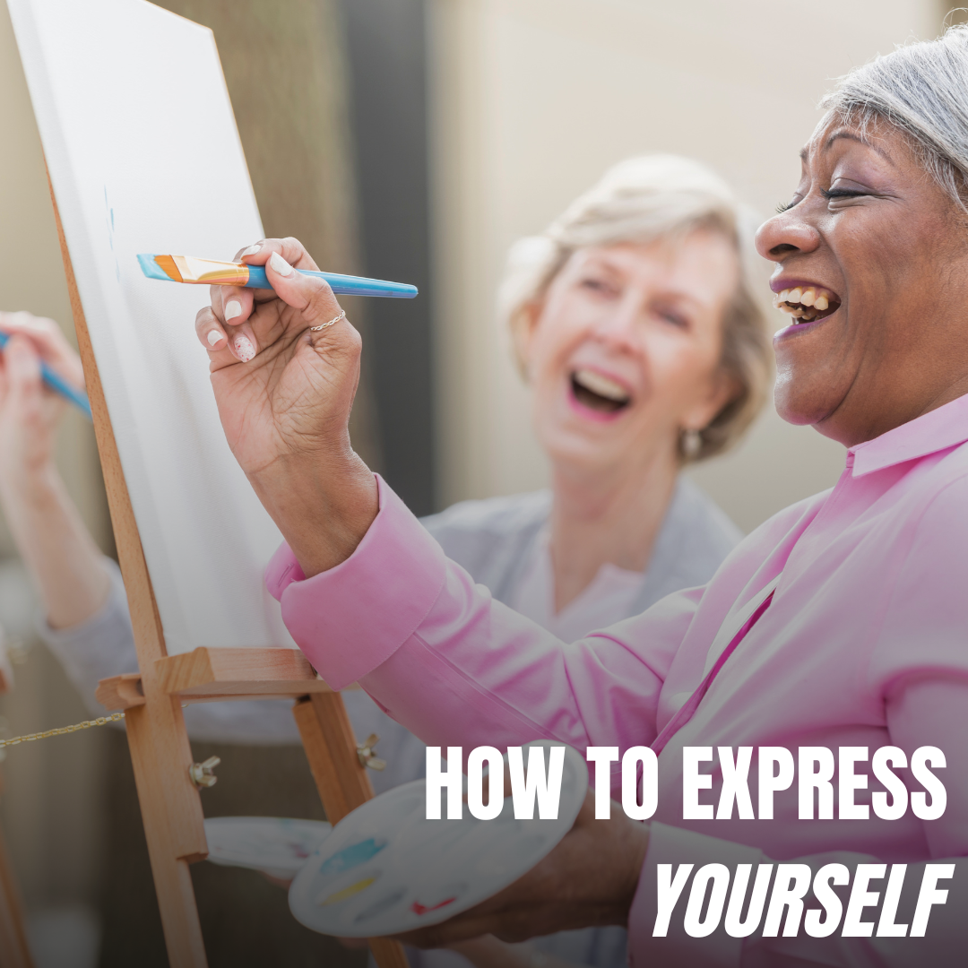 Basic Painting Lessons