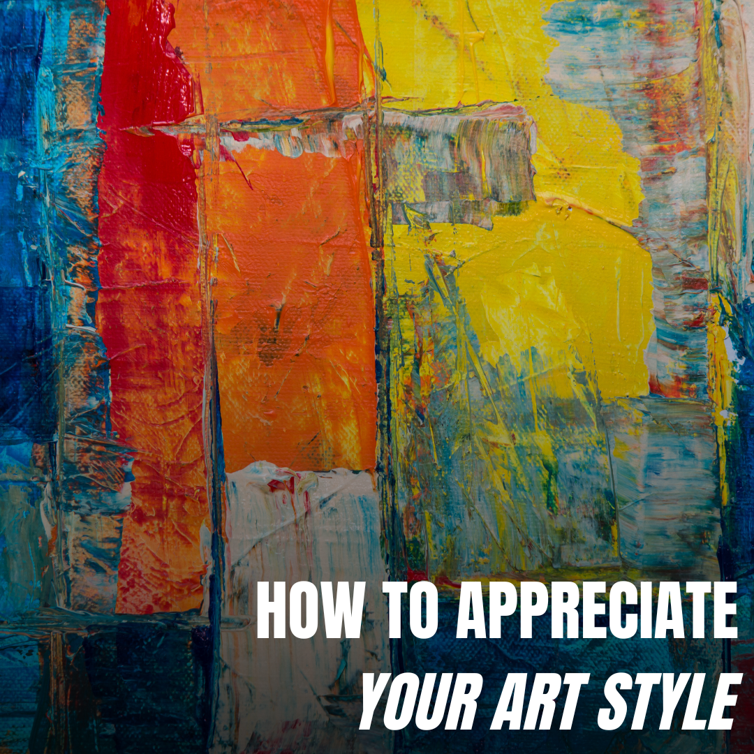 Basic Painting Lessons