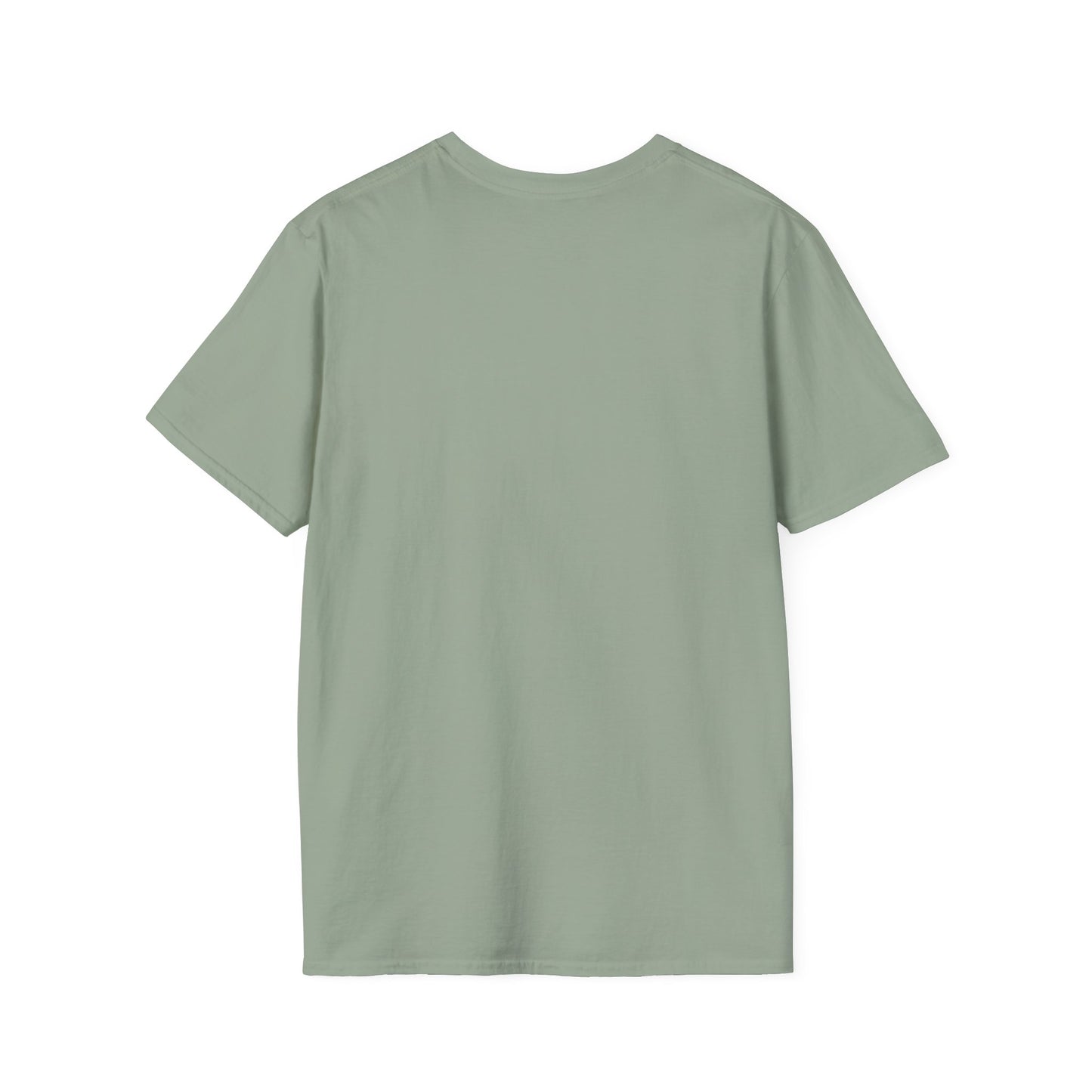 Autumn is God's Way of showing us change is beautiful tshirt
