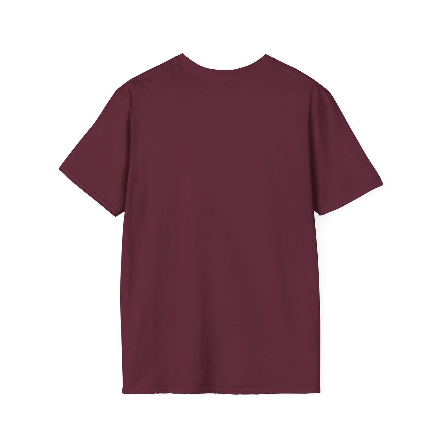 Autumn is God's Way of showing us change is beautiful tshirt