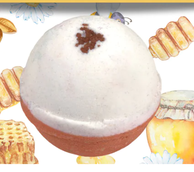 Oatmeal Milk & Honey