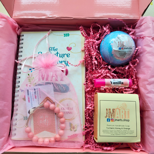 Mom Box #3
