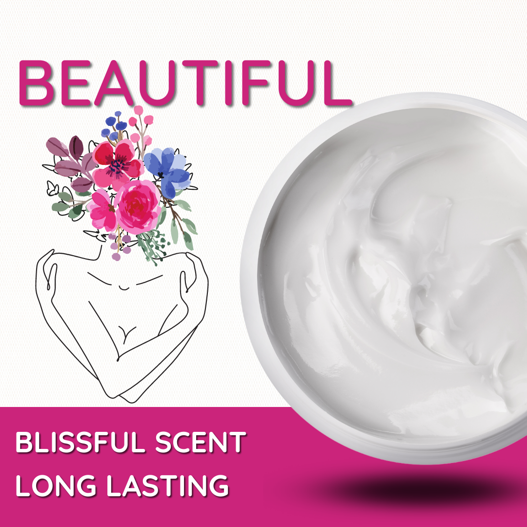 Body Whipp - Choose Your Scent